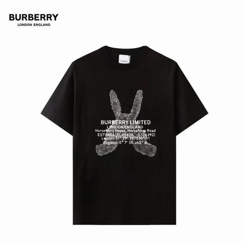 Burberry Men's T-shirts 285